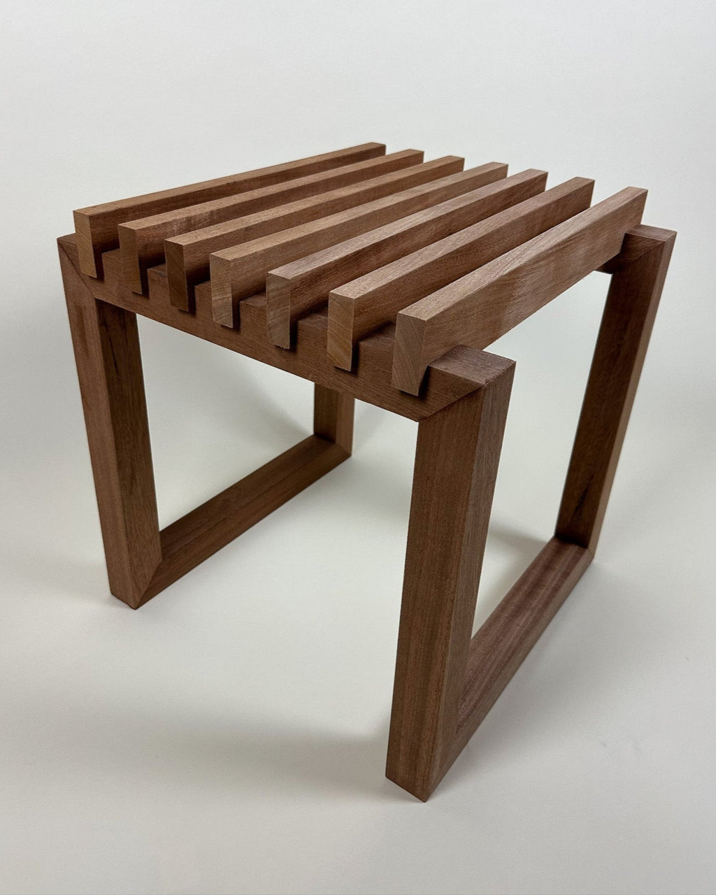 Scandi Stool