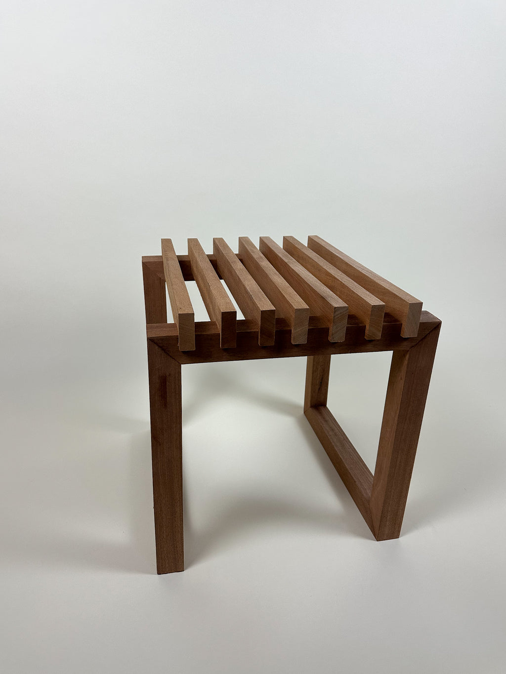Scandi Stool