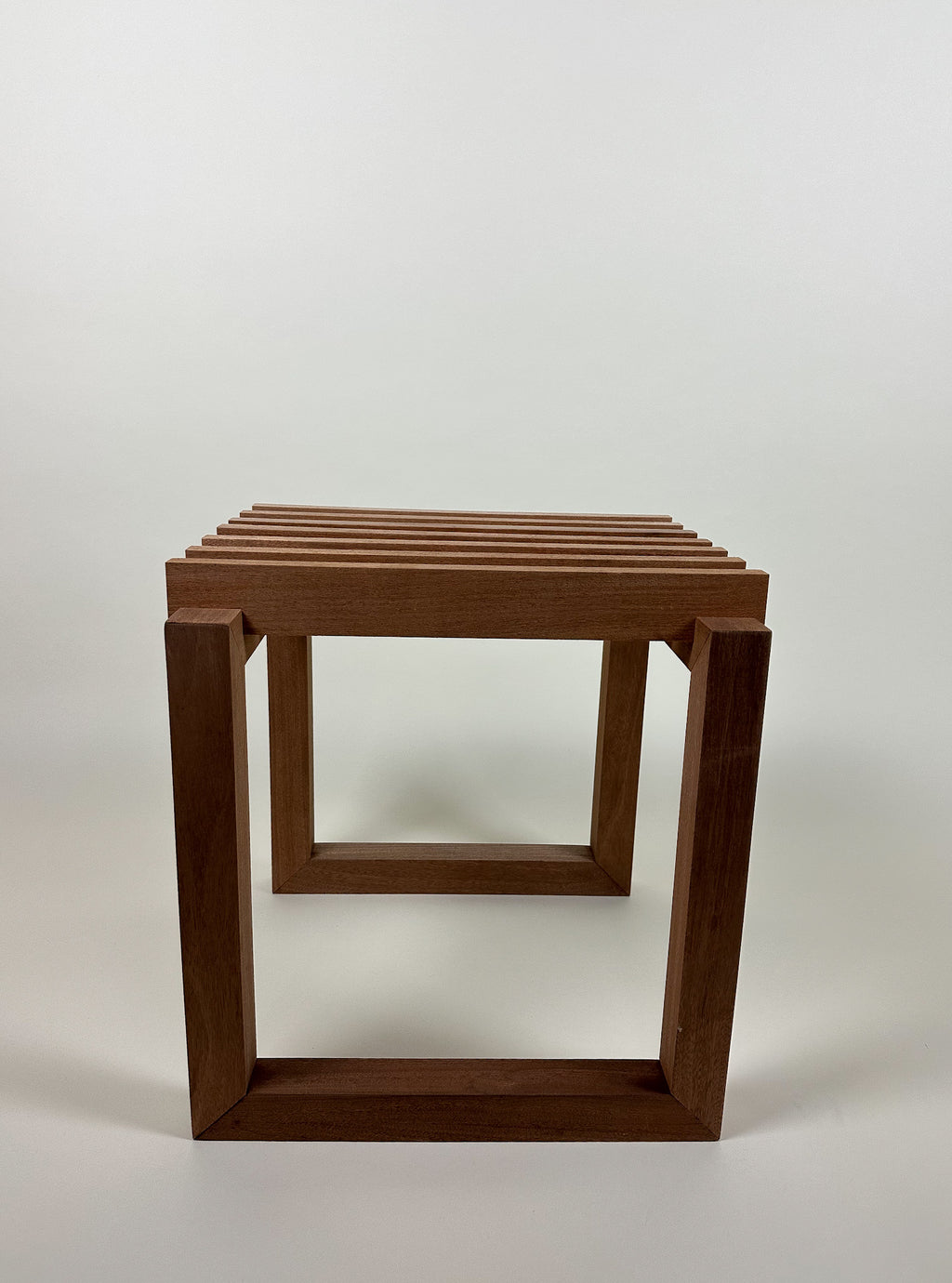Scandi Stool