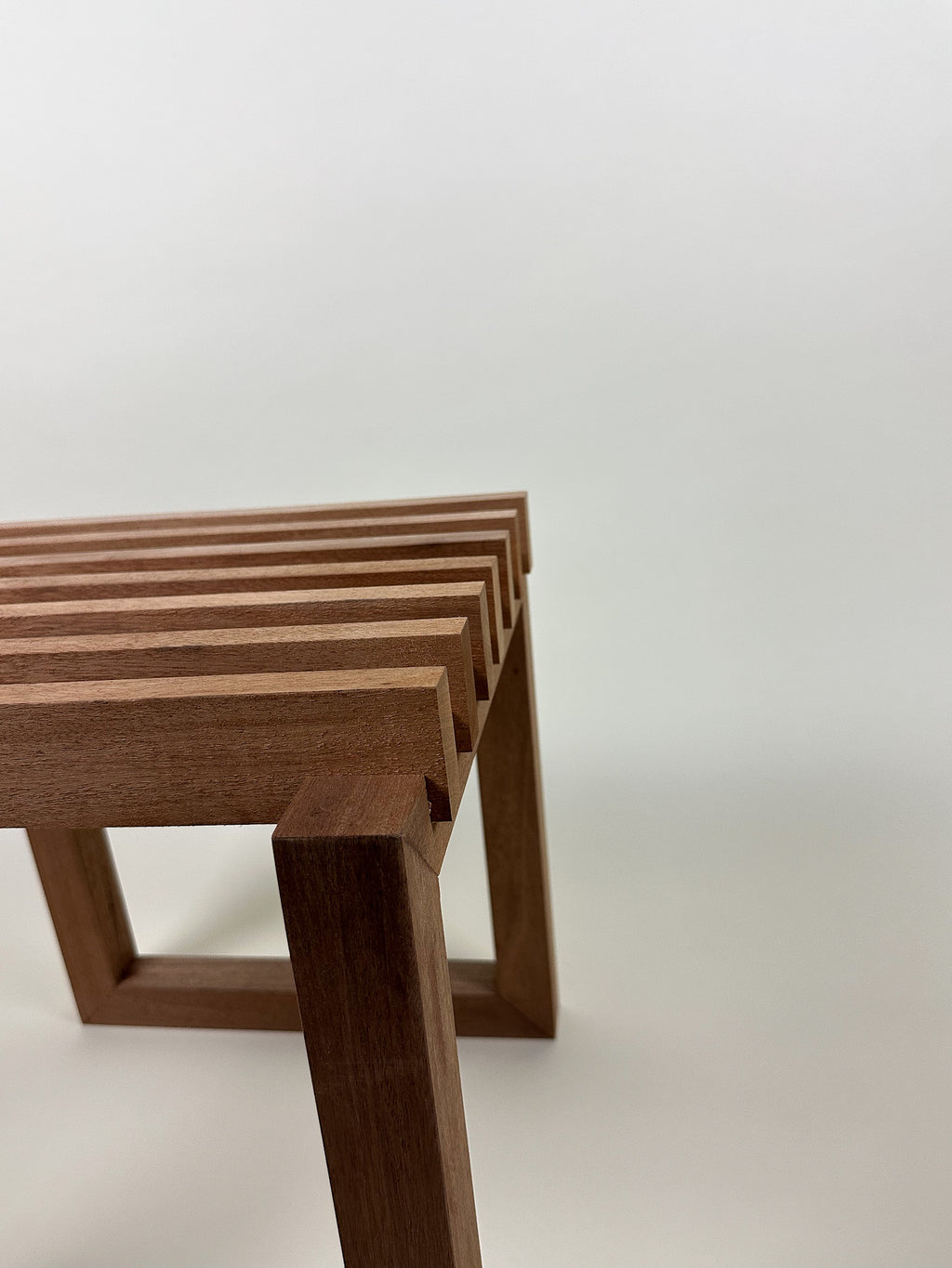 Scandi Stool