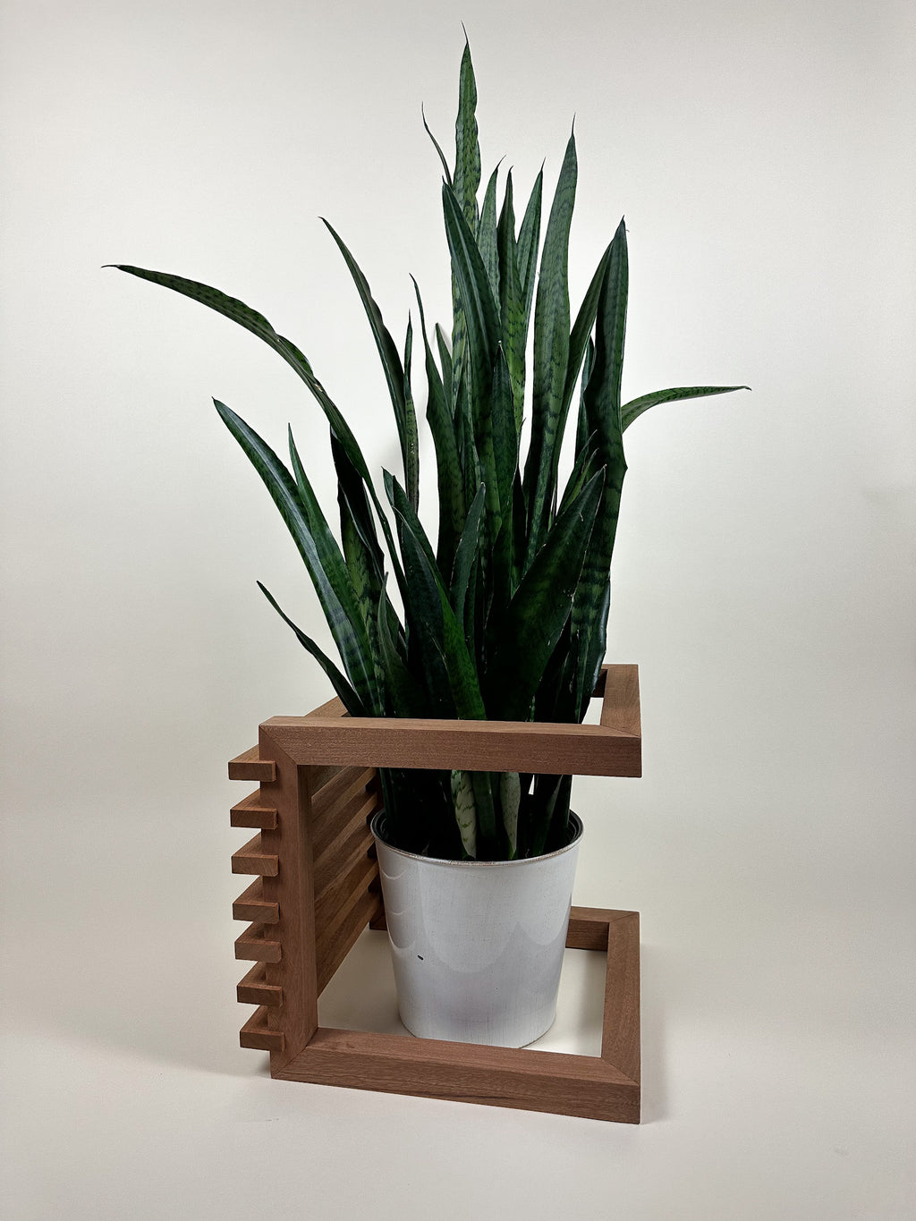 Scandi Stool