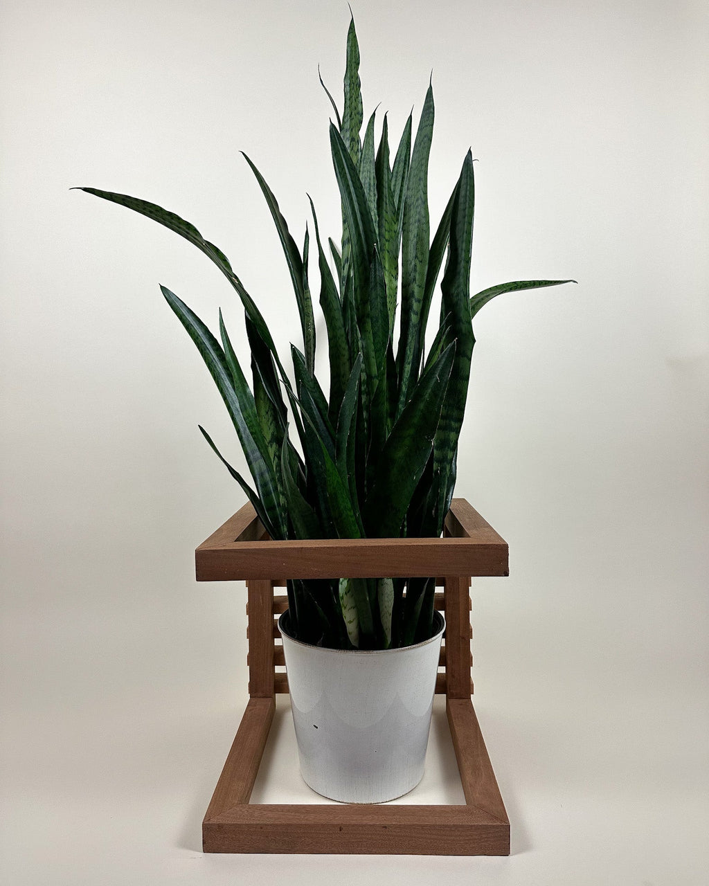 Scandi Stool