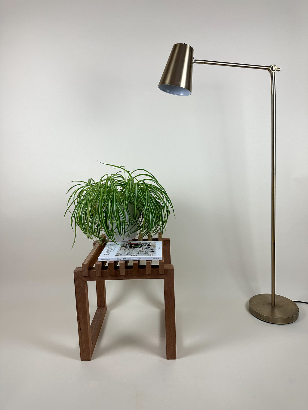 Scandi Stool
