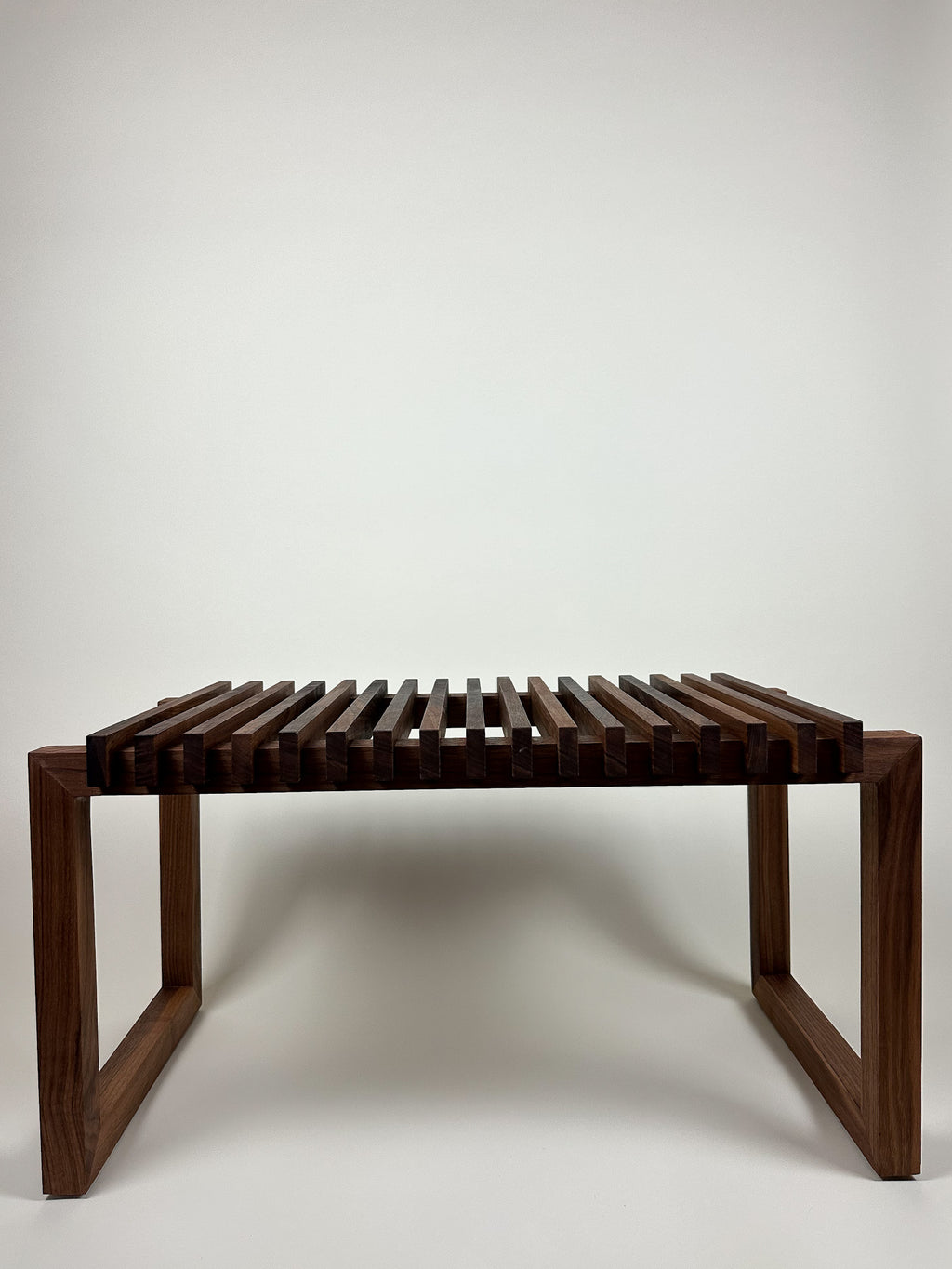 Scandi Bench