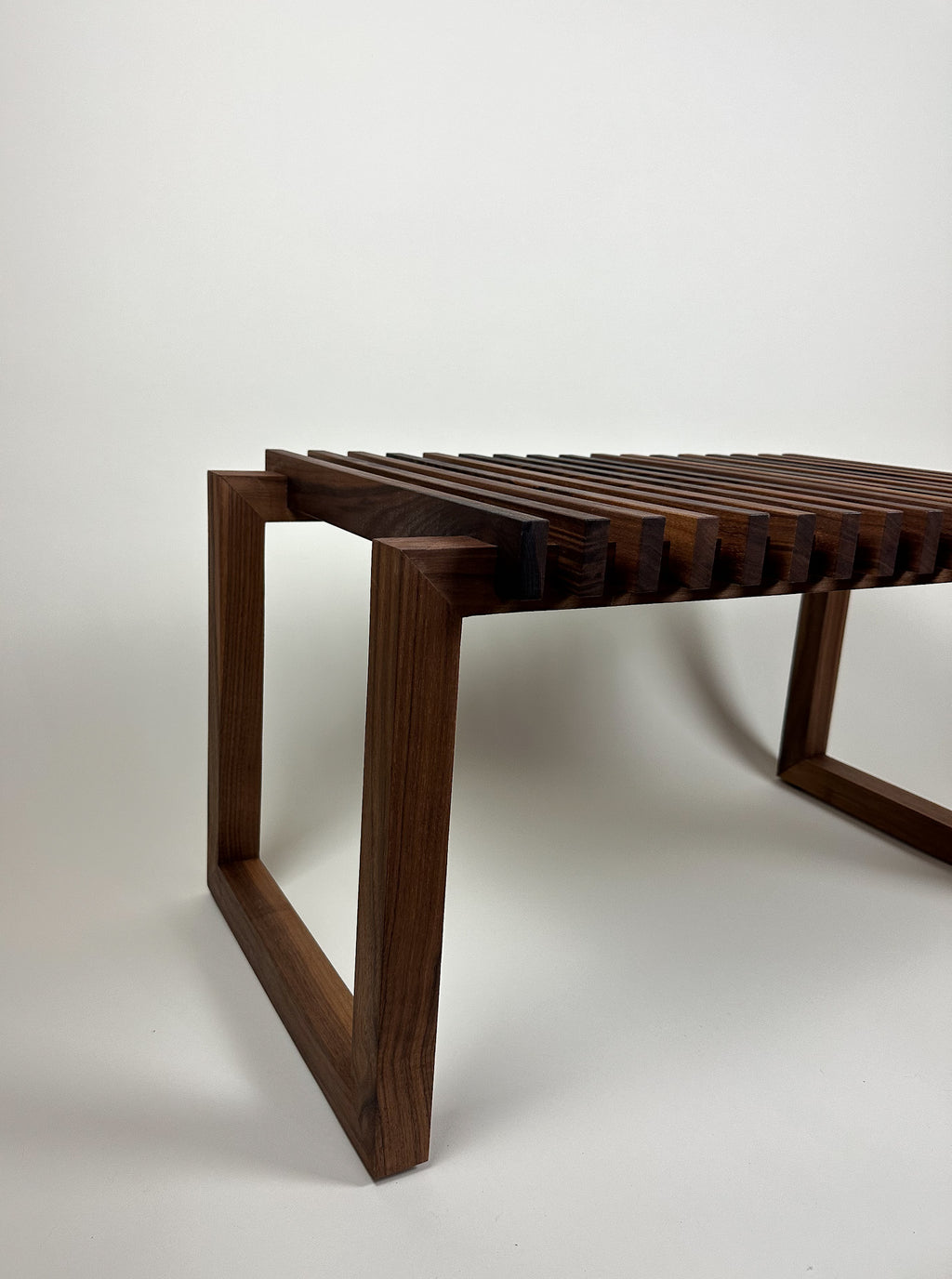 Scandi Bench