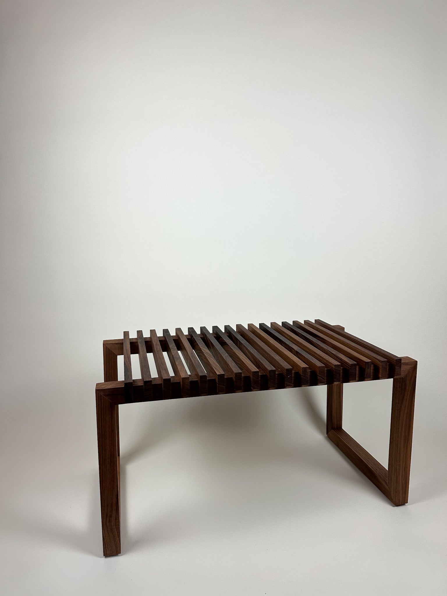 Scandi Bench