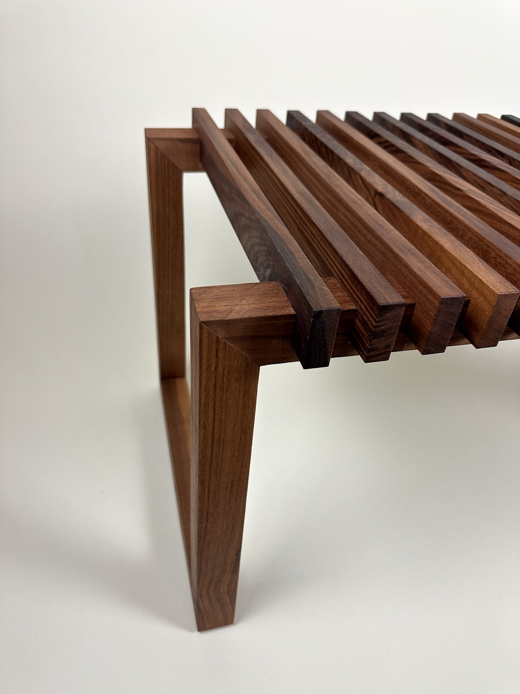 Scandi Bench