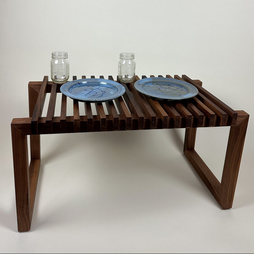 Scandi Bench