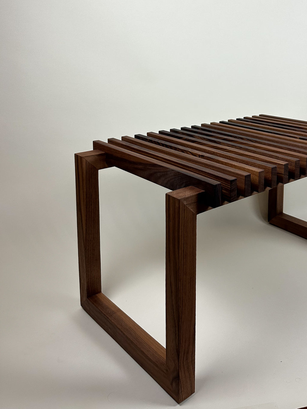 Scandi Bench