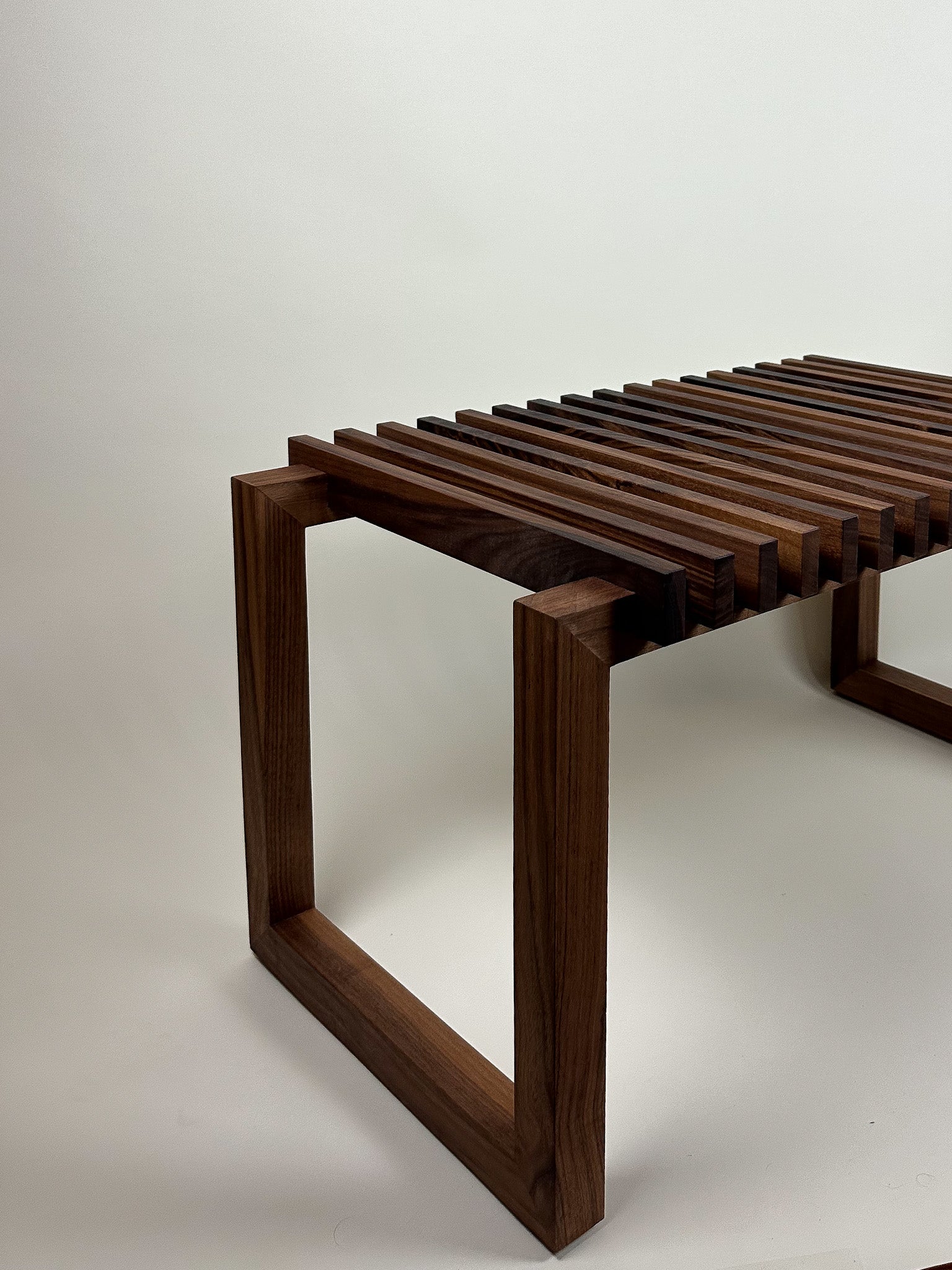 Scandi Bench