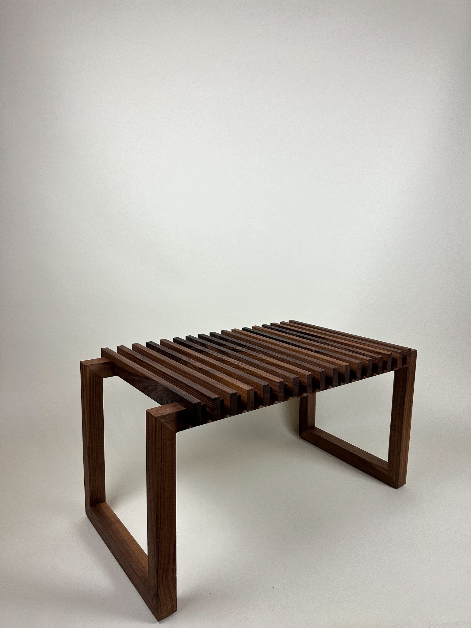 Scandi Bench