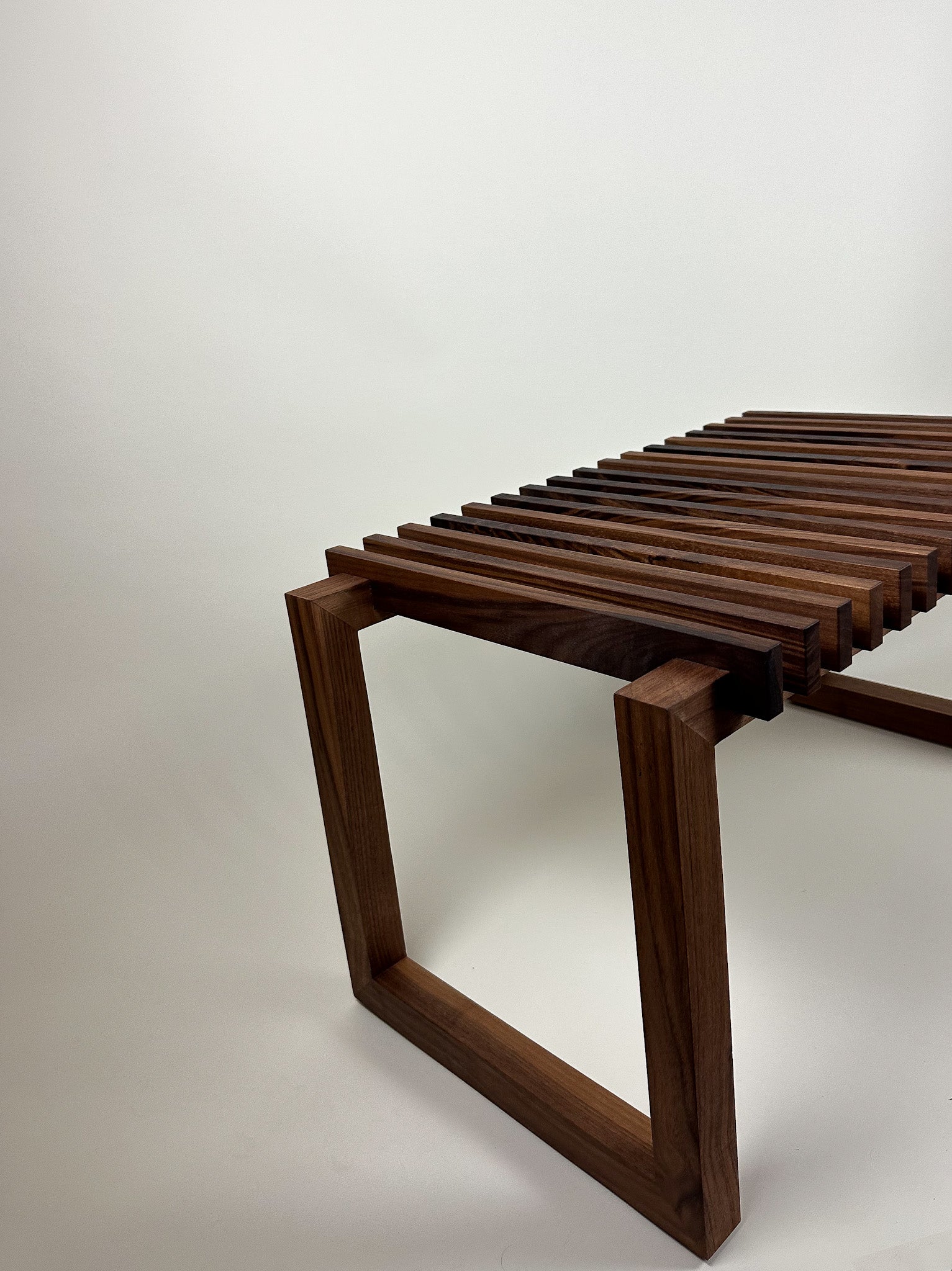 Scandi Bench